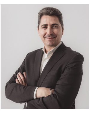 Sergio  Beltrán Aznar