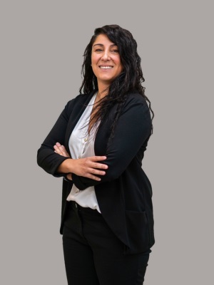 Patricia Galicia Romero