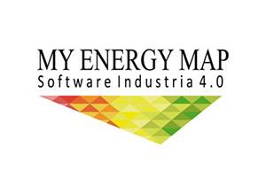 My Energy Map