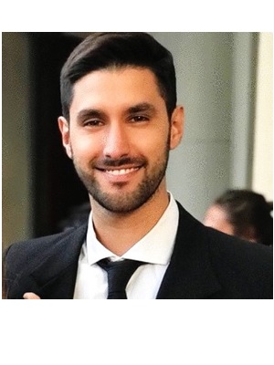Federico Mirenzi