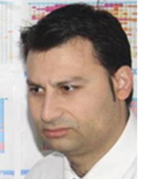 Jaime Martínez Camacho