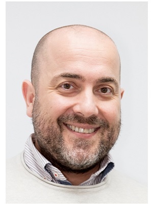 Juan Molina