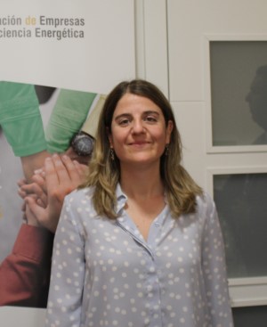 Esther Bermejo