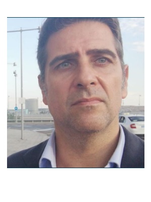 Alberto de las Fuentes Suárez