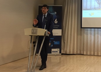 A3e celebra una jornada sobre 'Autoconsumo con Cogeneración'