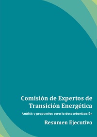 Análisis y propuestas para la descarbonización - Resumen Ejecutivo 