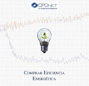 Comprar Eficiencia Energética
