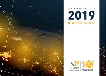 Destacados 2019