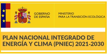 Documento Resumen del borrador del Plan Nacional Integrado de Energía y Clima (PNIEC 2021-2030)