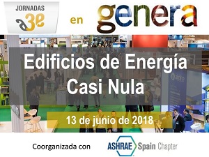 Edificios de Energía Casi Nula