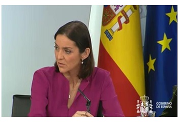 El Gobierno aprueba del Marco Estratégico de la Pequeña y Mediana Empresa