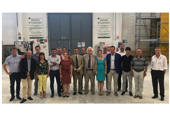El proyecto europeo Innoveas pretende mejorar la percepción de las auditorías energéticas en las pymes