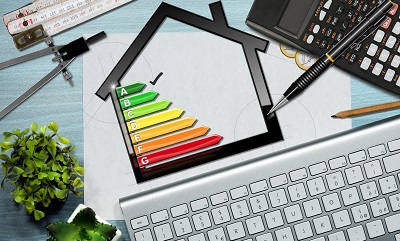 La eficiencia energética ya no es un déficit