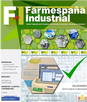 La Gestión Energética, clave para el desarrollo de negocio en la Industria Farmacéutica 