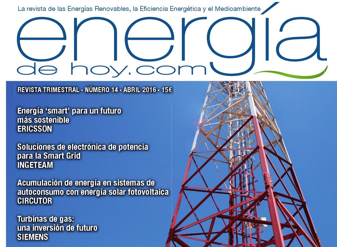 La gestión energética, factor clave de competitividad