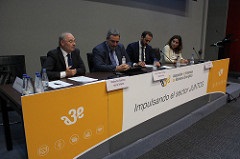 Las auditorías energéticas en las CC AA