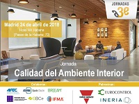 Mantenimiento de edificios y CAI