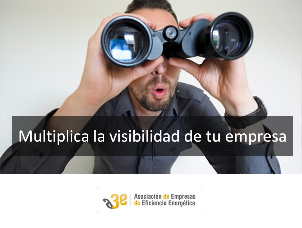 Multiplica la visibilidad de tu empresa