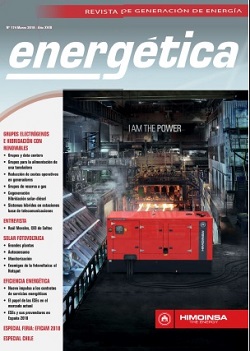 Nuevo impulso a los contratos de Servicios Energéticos