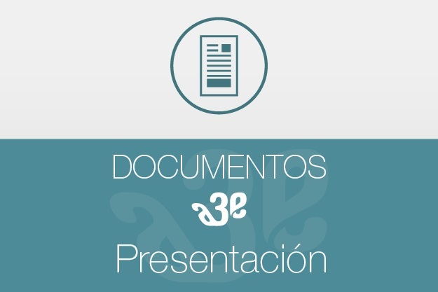 Grupos de trabajo de A3e