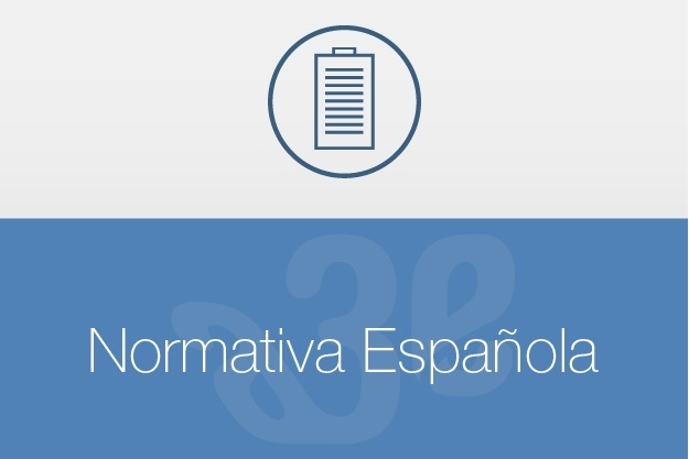 Real Decreto 124/2015, de 27 de febrero