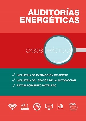 Auditorías Energéticas. Casos Prácticos