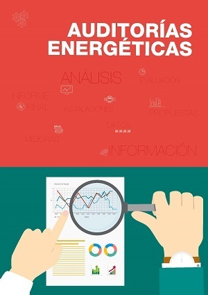 Auditorías Energéticas