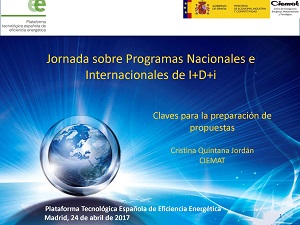 Claves para la preparación de propuestas