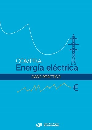 Compra de Energía - Caso Práctico