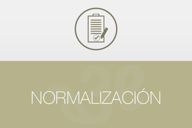 Ficha de la Norma ISO 50004: 2014