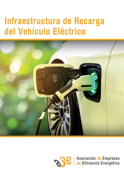 Infraestructura de Recarga del Vehículo Eléctrico