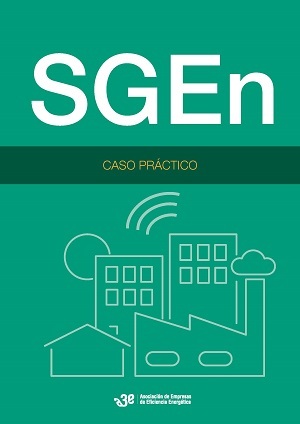Sistemas de Gestión Energética - Casos prácticos