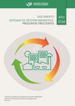 Sistemas de Gestión Energética - Preguntas Frecuentes