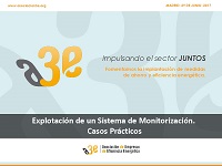 Webinar A3e. Explotación de un Sistema de Monitorización. Casos Prácticos