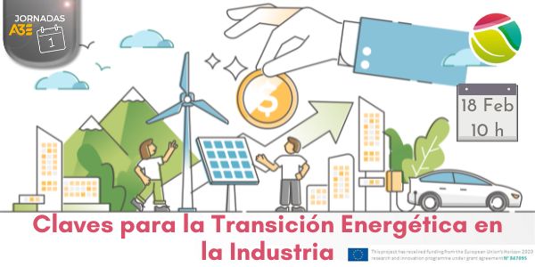 Claves para la Transición Energética en la Industria
