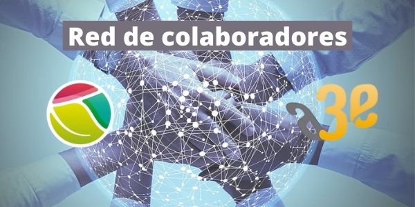 Entidades colaboradoras