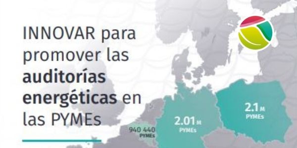 Folleto informativo proyecto INNOVEAS