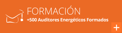 Formación Auditor Energético